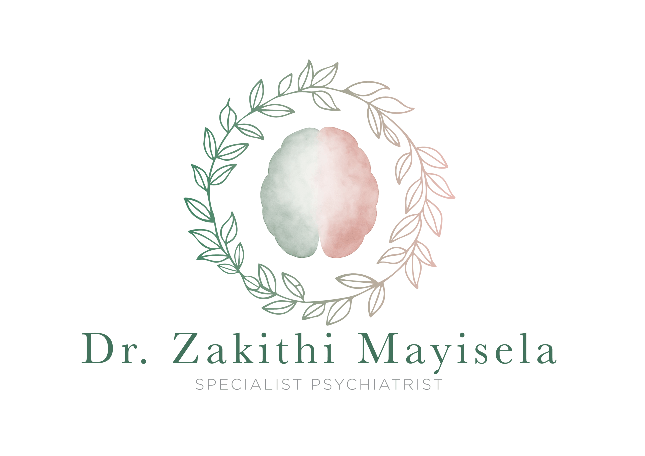 Dr. Zakithi Mayisela